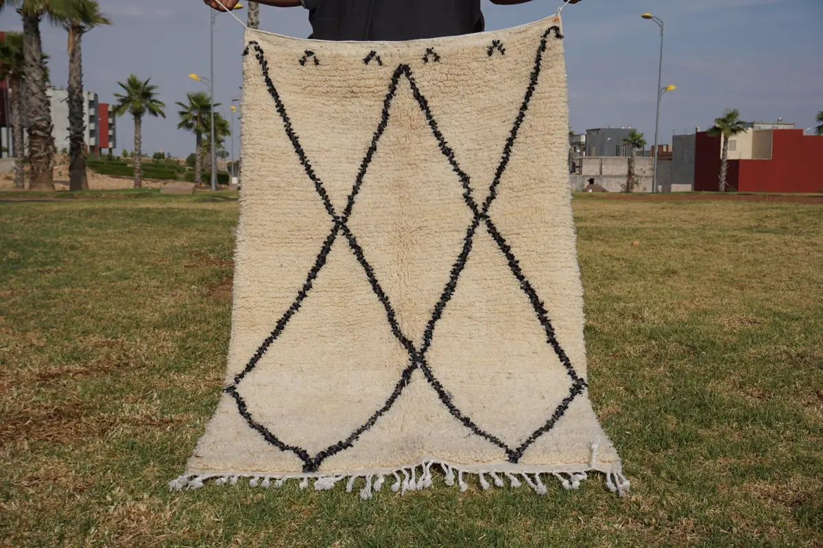 Kilim Heritage rug